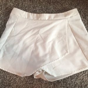 Envelope Skort
